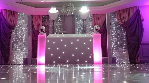 DJ & Disco Hire For Events